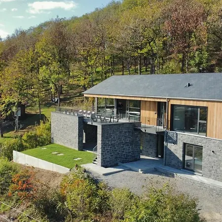 Ard'view ヴィラ *