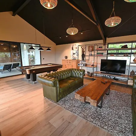Ard'view Villa *