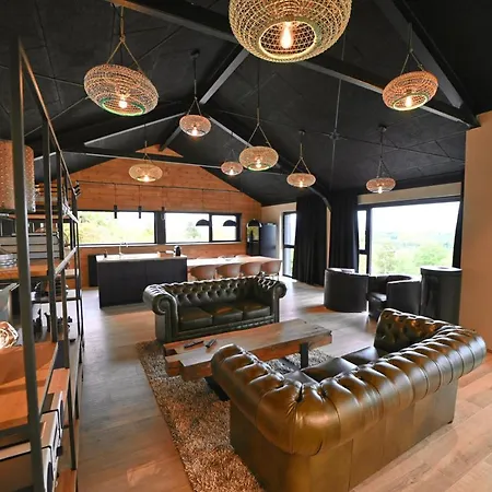 Ard'view ヴィラ デュルビュイ