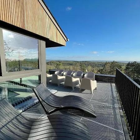 Ard'view Villa *