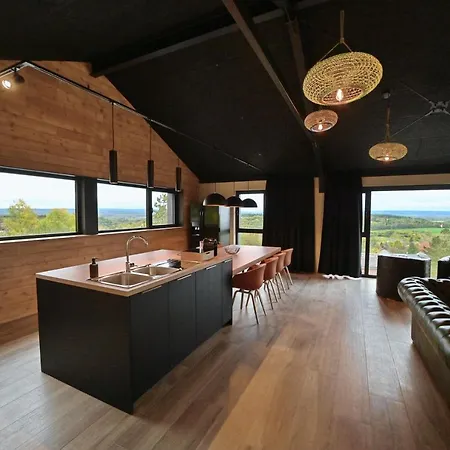 Ard'view Villa *