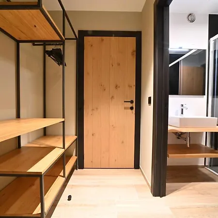 Ard'view ヴィラ *